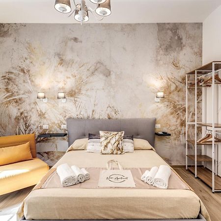 Nala Luxury Apartment With Terrace Rome Extérieur photo