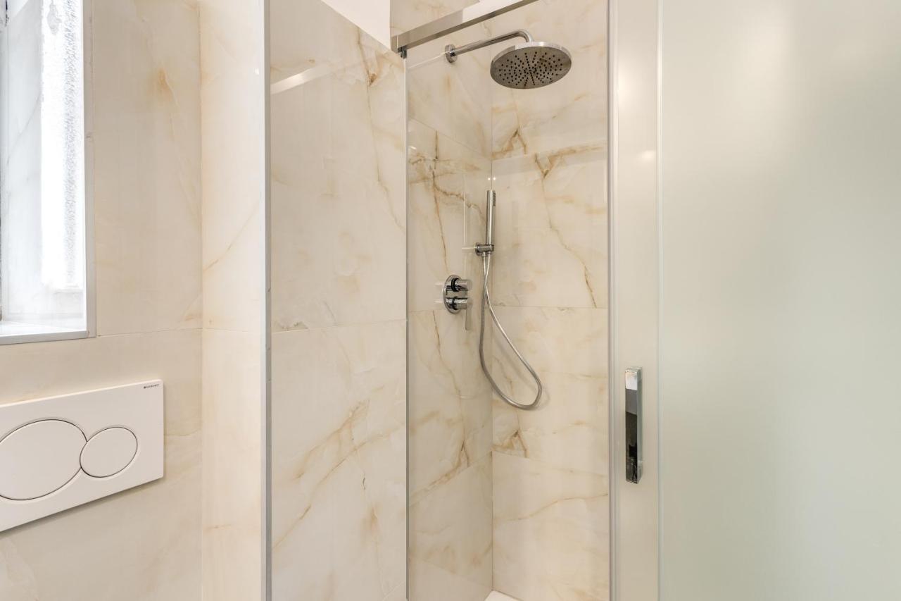Nala Luxury Apartment With Terrace Rome Extérieur photo