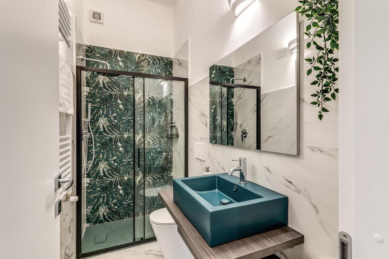 Nala Luxury Apartment With Terrace Rome Extérieur photo