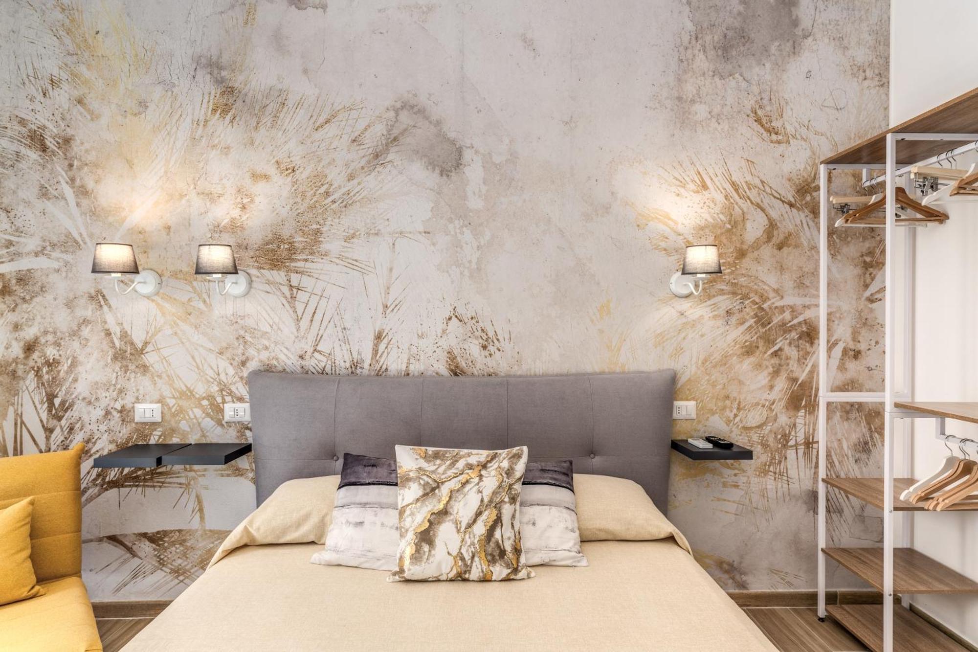 Nala Luxury Apartment With Terrace Rome Extérieur photo