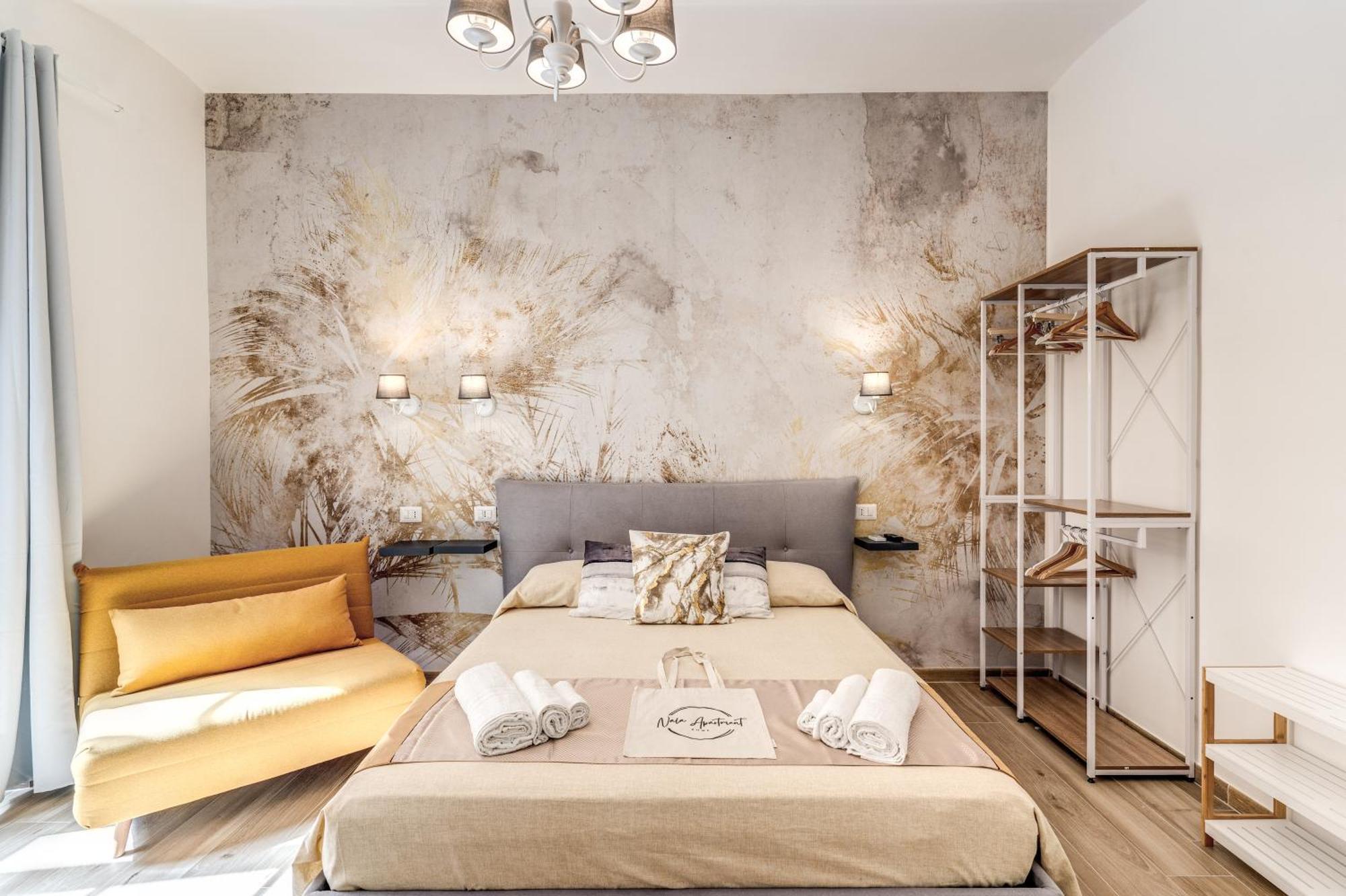 Nala Luxury Apartment With Terrace Rome Extérieur photo