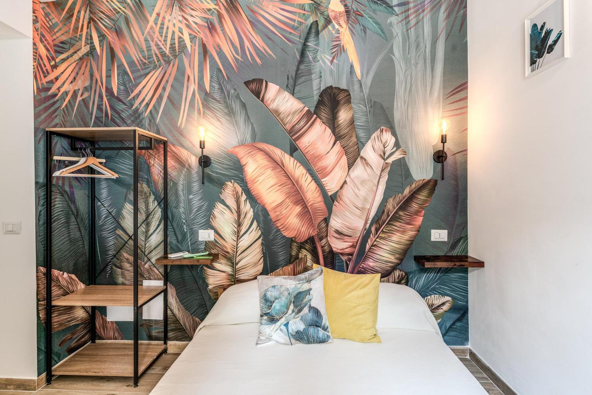 Nala Luxury Apartment With Terrace Rome Extérieur photo