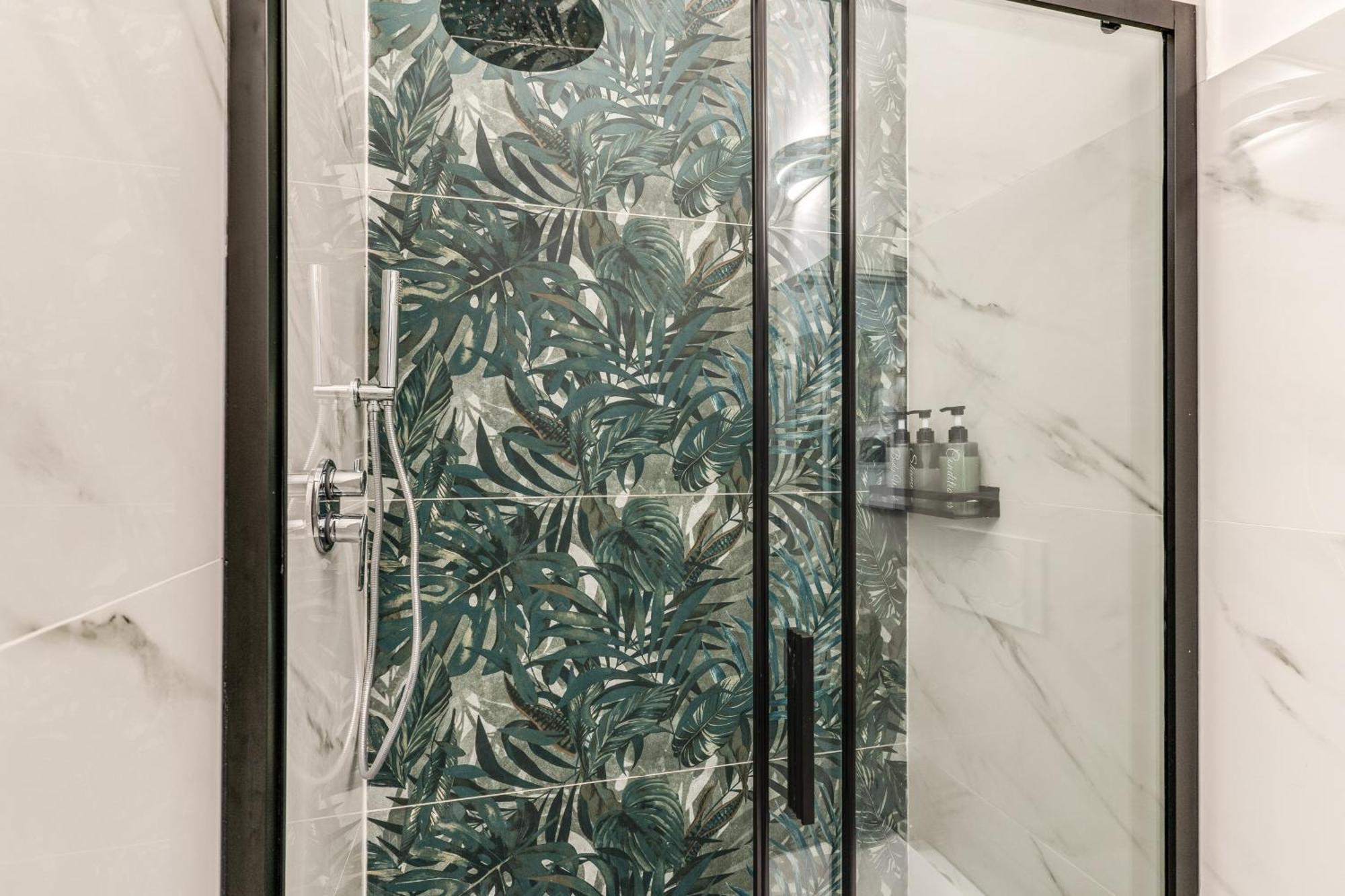 Nala Luxury Apartment With Terrace Rome Extérieur photo