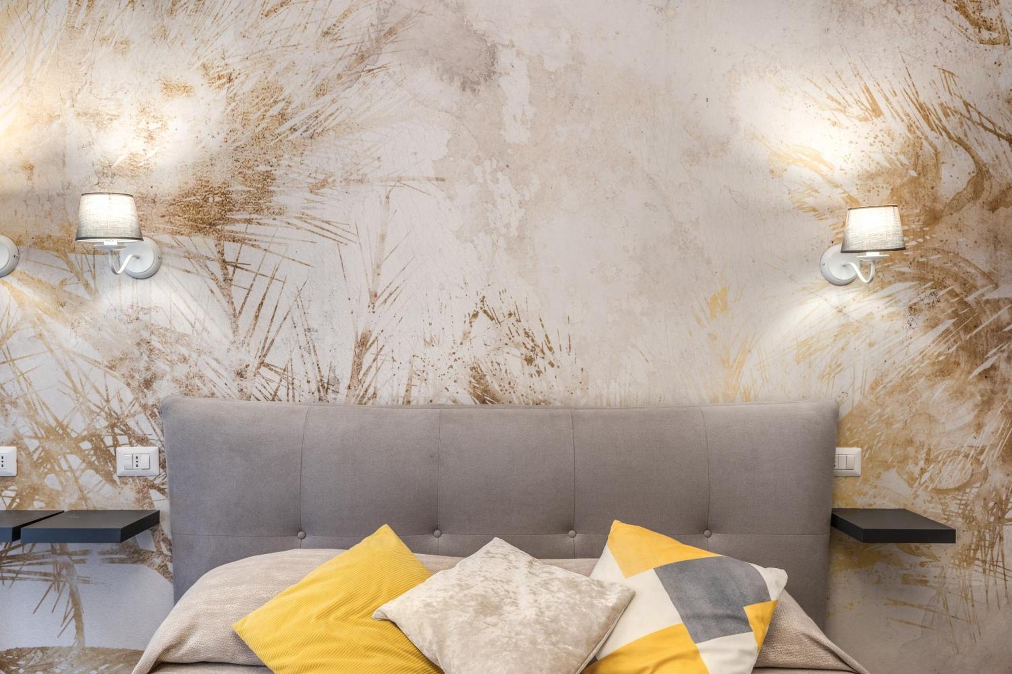Nala Luxury Apartment With Terrace Rome Extérieur photo