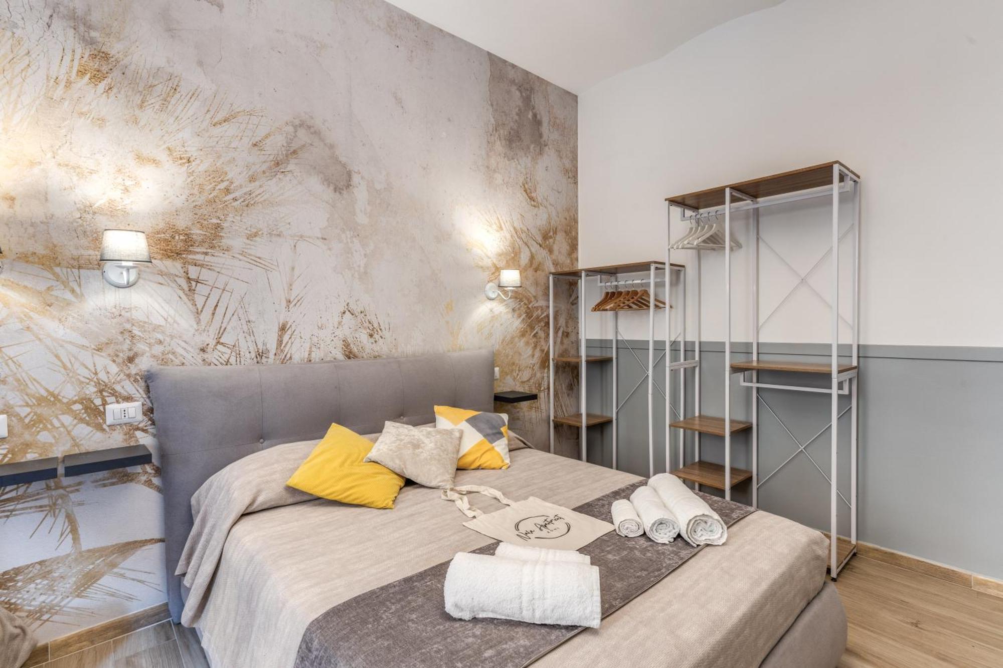 Nala Luxury Apartment With Terrace Rome Extérieur photo
