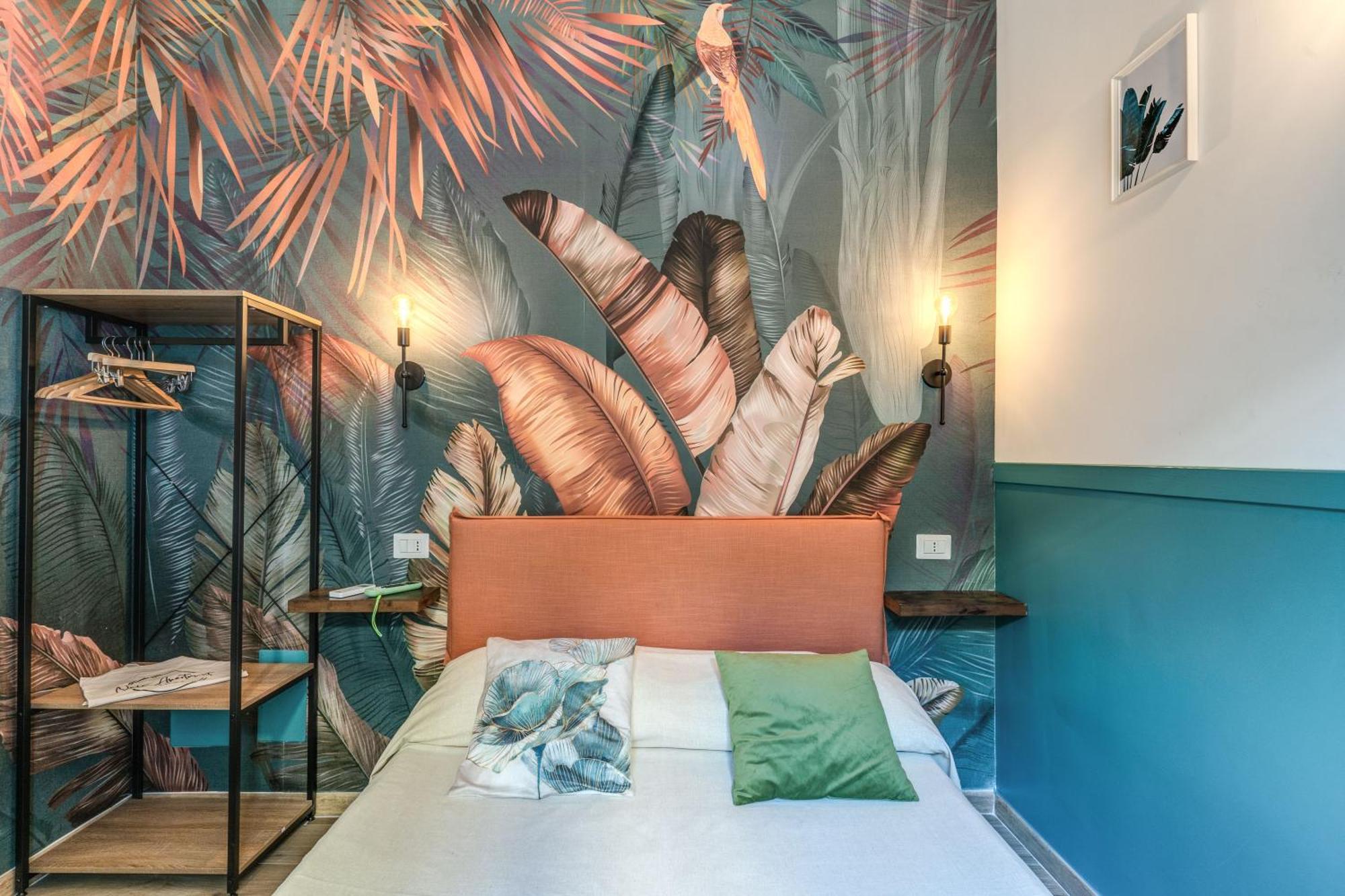 Nala Luxury Apartment With Terrace Rome Extérieur photo