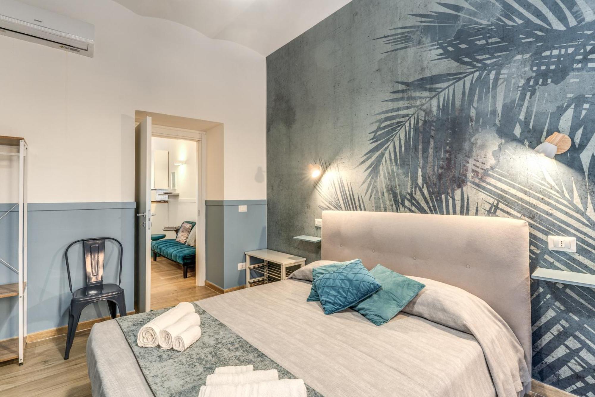 Nala Luxury Apartment With Terrace Rome Extérieur photo